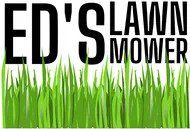 Ed's Lawn Mower Service